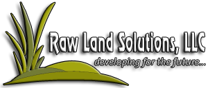 Raw Land Solutions ) Developing For The Future...
